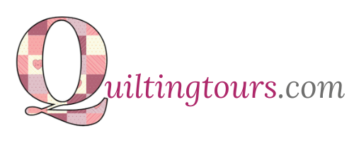 Quiltingtours logo